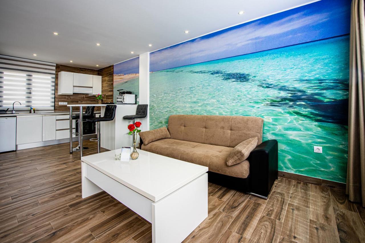 Loft Del Mar 2 Jandia Daire Playa Jandia Dış mekan fotoğraf