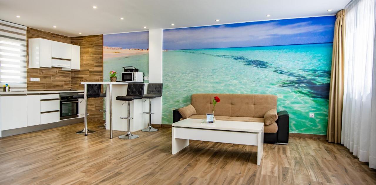 Loft Del Mar 2 Jandia Daire Playa Jandia Dış mekan fotoğraf