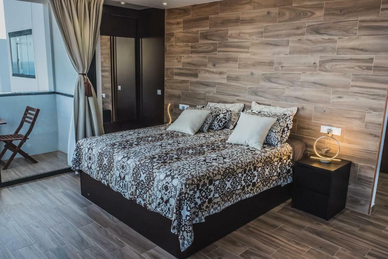 Loft Del Mar 2 Jandia Daire Playa Jandia Dış mekan fotoğraf