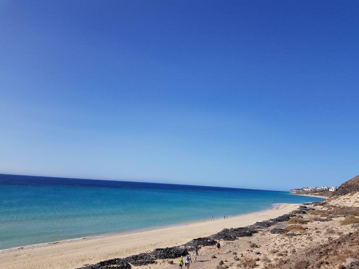 Loft Del Mar 2 Jandia Daire Playa Jandia Dış mekan fotoğraf