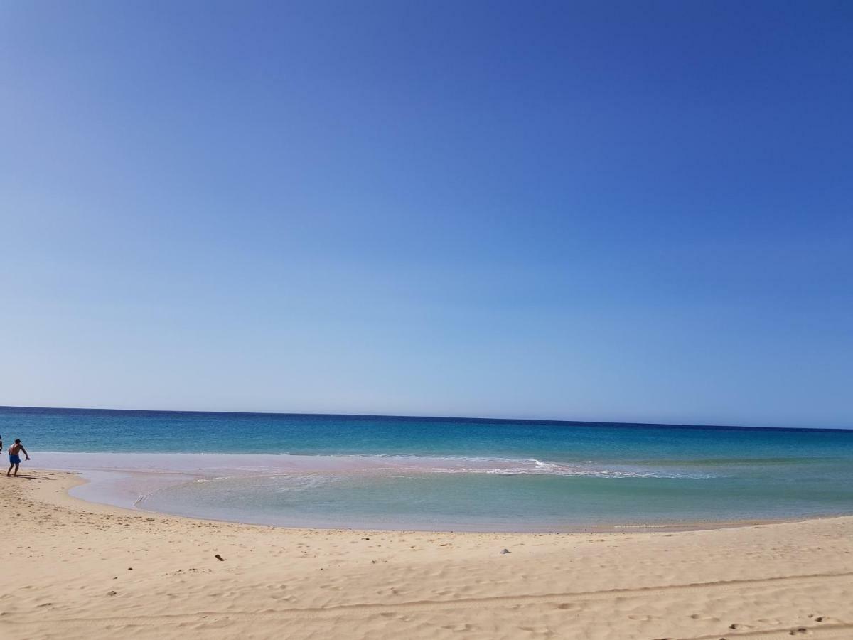 Loft Del Mar 2 Jandia Daire Playa Jandia Dış mekan fotoğraf