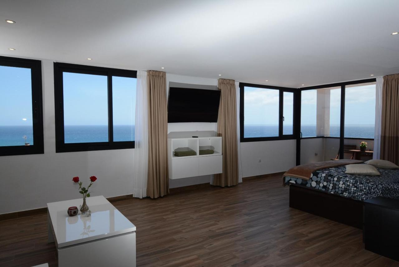 Loft Del Mar 2 Jandia Daire Playa Jandia Dış mekan fotoğraf