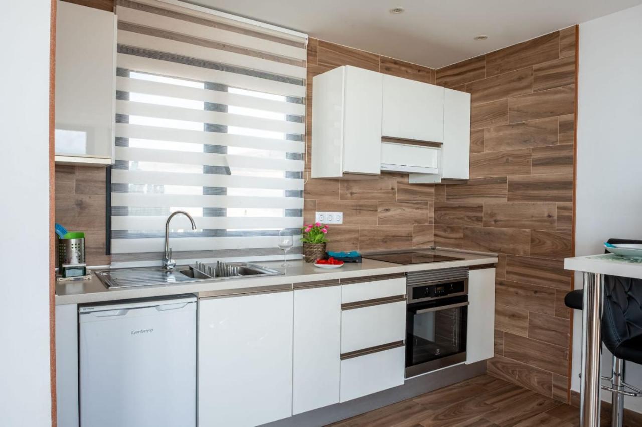 Loft Del Mar 2 Jandia Daire Playa Jandia Dış mekan fotoğraf