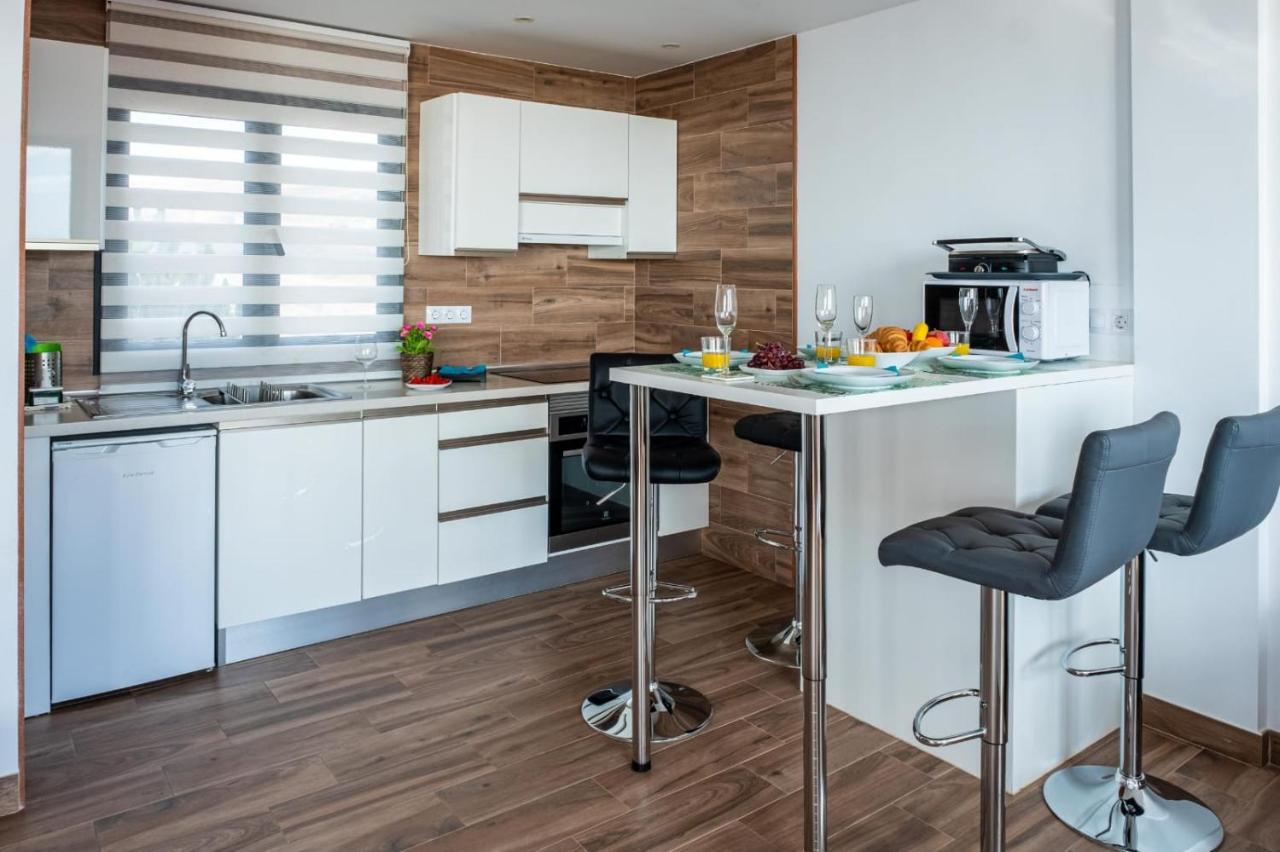 Loft Del Mar 2 Jandia Daire Playa Jandia Dış mekan fotoğraf