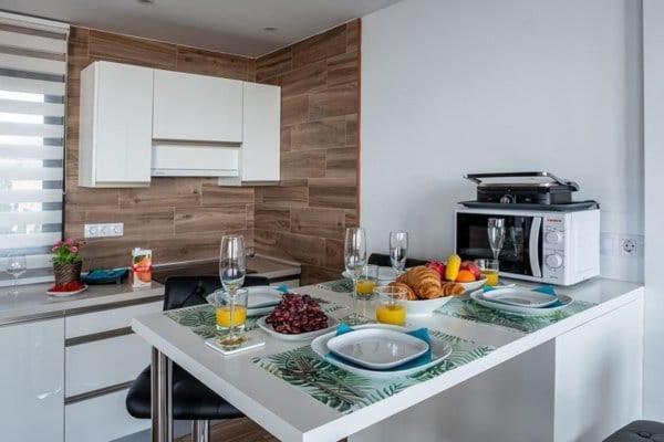 Loft Del Mar 2 Jandia Daire Playa Jandia Dış mekan fotoğraf