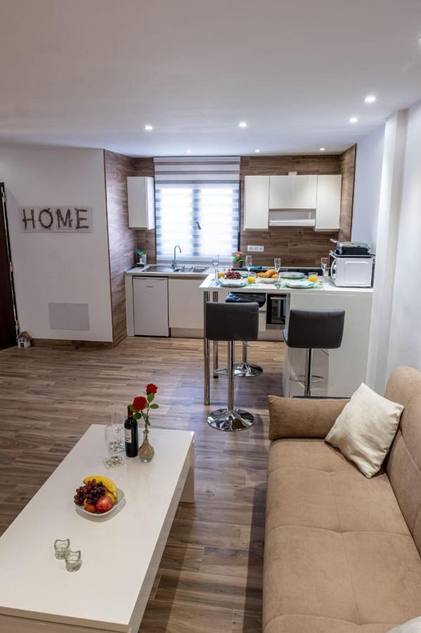 Loft Del Mar 2 Jandia Daire Playa Jandia Dış mekan fotoğraf